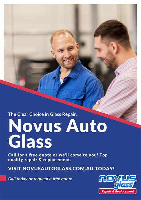Novus auto glass - Novus Auto Glass' patented repair system is a safe and effective way to restore the structural integrity of the glass without the need to replace the windscreen. They are a RAC-preferred repairer and carry out most insurance work for most major Insurance and Fleet companies.